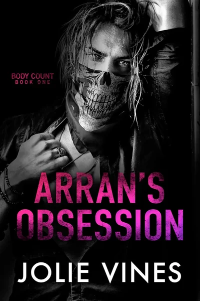 Arran's Obsession