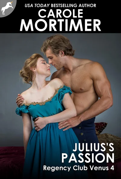 Julius's Passion