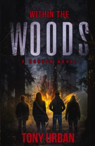 Within the Woods