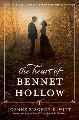 The Heart of Bennet Hollow
