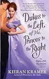 Dukes to the Left of Me, Princes to the Right