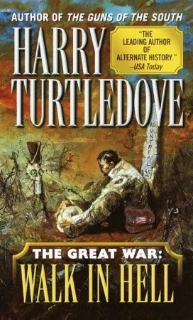 The Great War - Breakthroughs