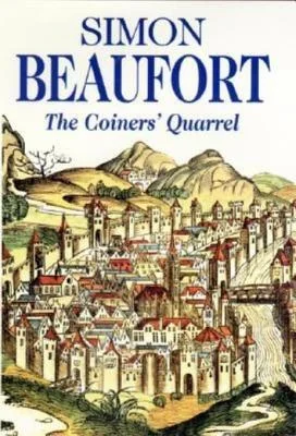 The Coiners' Quarrel: An early 12th century mystery