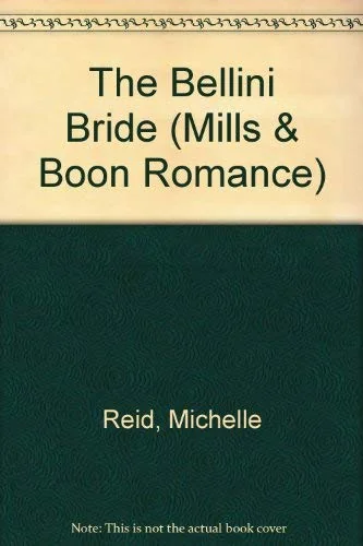 The Bellini Bride