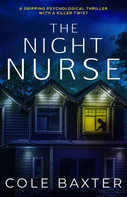 The Night Nurse