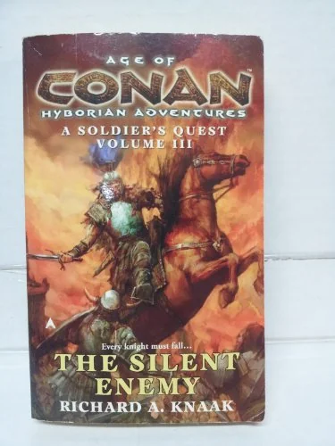 The Silent Enemy