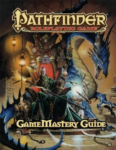 Pathfinder Roleplay Game