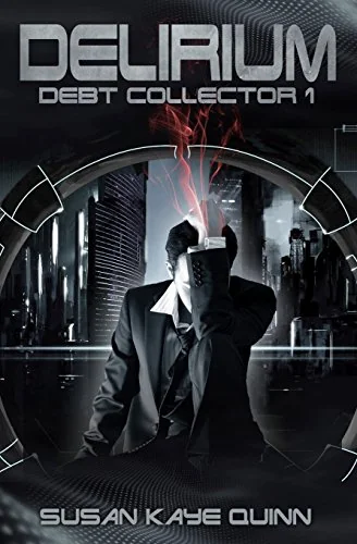 Delirium: Debt Collector Episode One