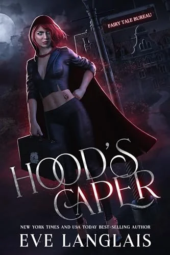 Hood's Caper