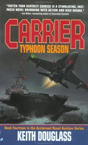 Typhoon Season