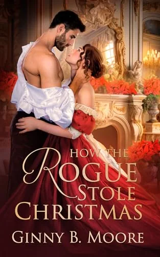 How the Rogue Stole Christmas