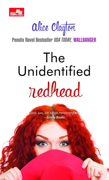 The Unidentified Redhead