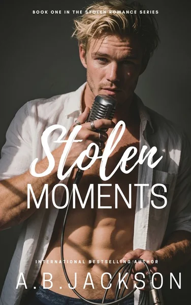 Stolen Moments