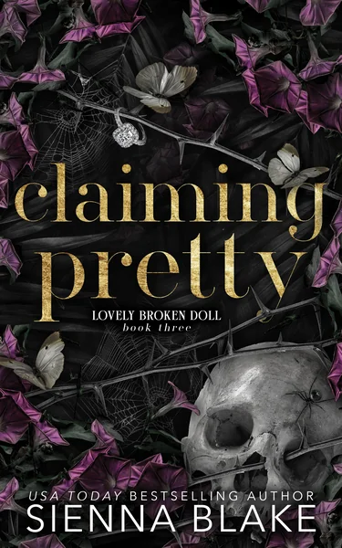 Claiming Pretty