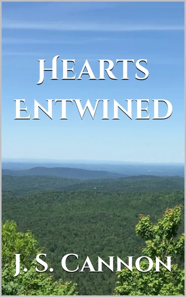 Hearts Entwined