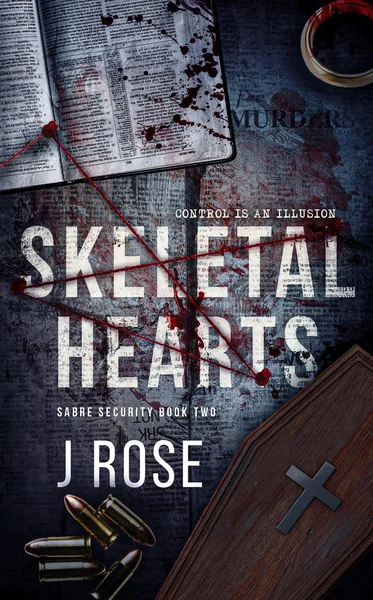 Skeletal Hearts