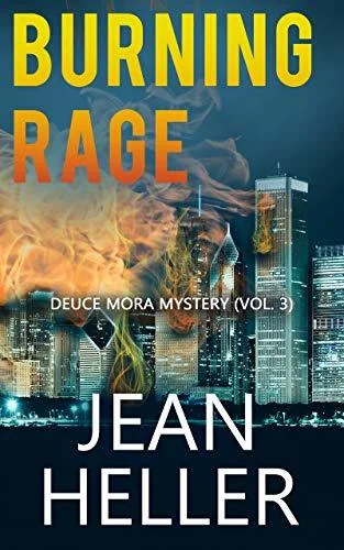 Burning Rage