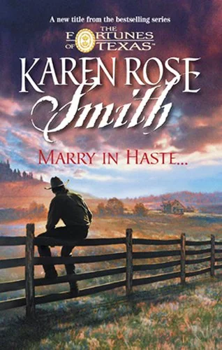 Marry In Haste...