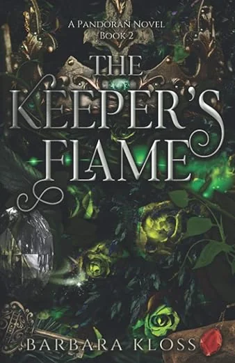 The Keeper's Flame