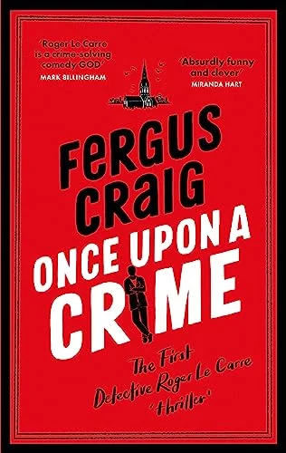 Once Upon a Crime