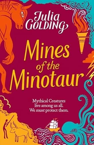 Mines of the Minotaur