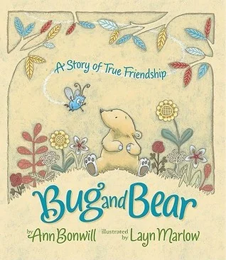 Bug  and Bear