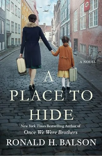 A Place to Hide
