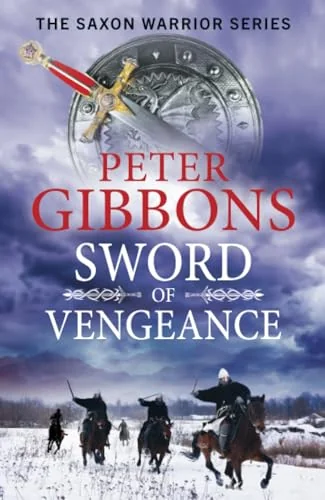 Sword of Vengeance