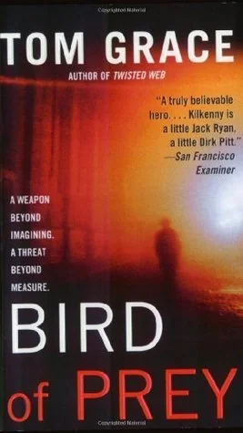Bird of Prey