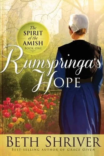 Rumspringa's Hope