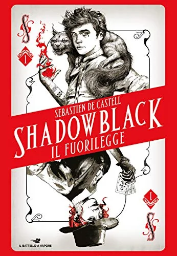 Shadowblack