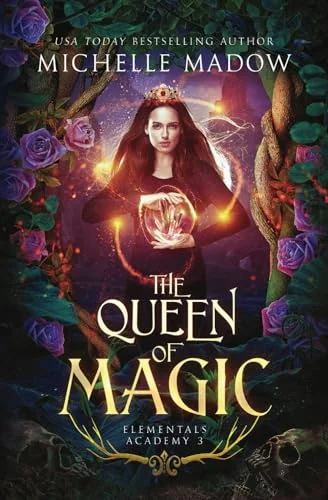 The Queen of Magic