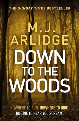 Down to the Woods