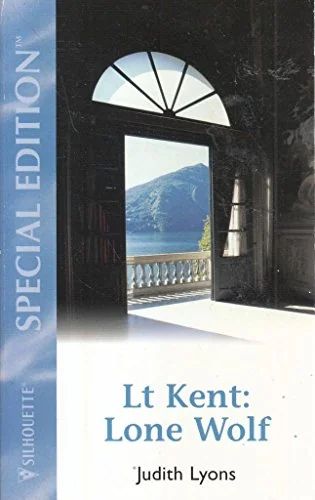Lt. Kent: Lone Wolf