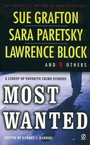 Most Wanted