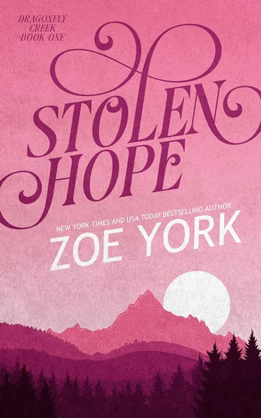 Stolen Hope (Dragonfly Creek Book 1)
