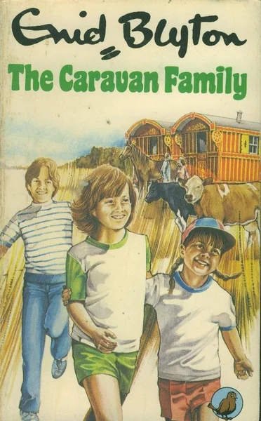 Caravan Family