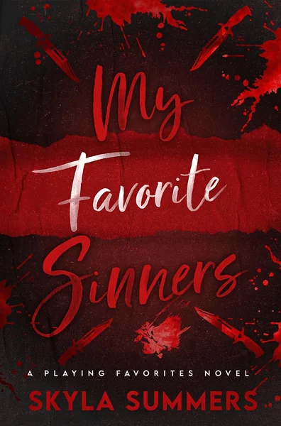 My Favorite Sinners