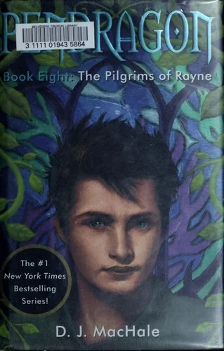 The Pilgrims of Rayne