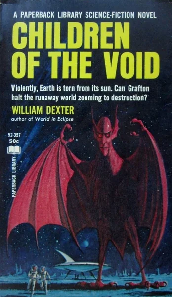 Children of the Void