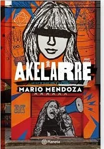 Akelarre