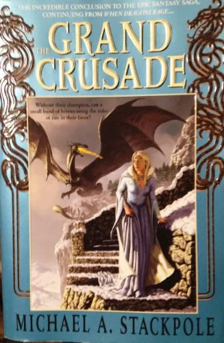 The Grand Crusade