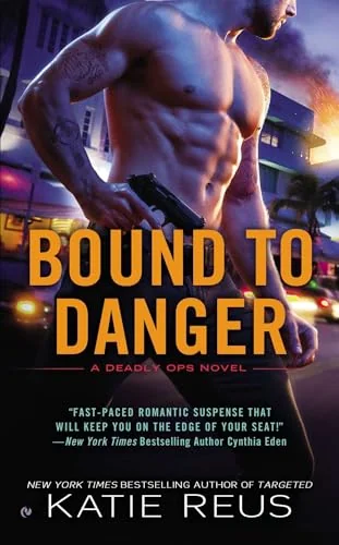 Bound to Danger