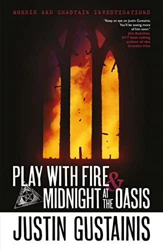 Play with Fire & Midnight at the Oasis