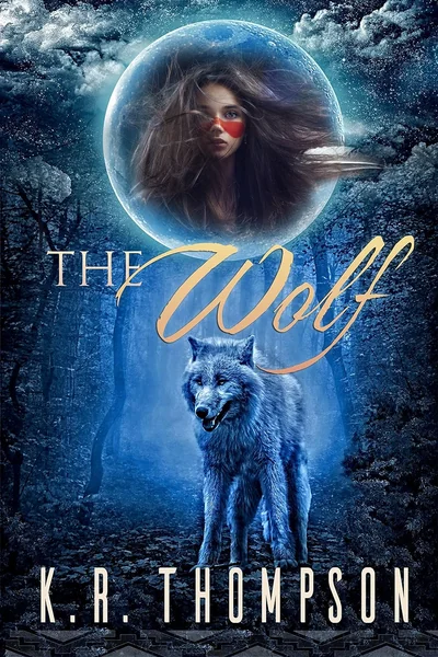 The Wolf