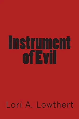Instrument of Evil