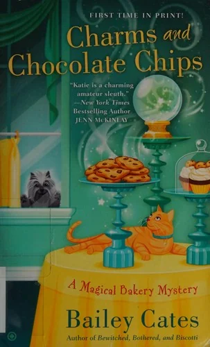 Charms and Chocolate Chips