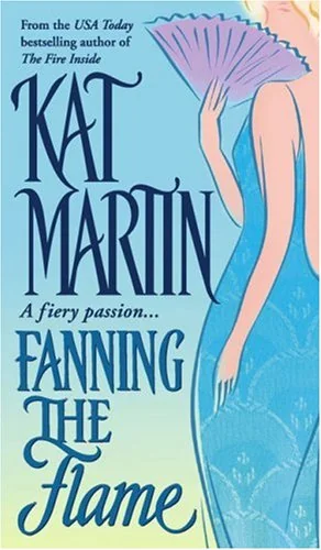 Fanning the flame