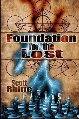 Foundation for the Lost