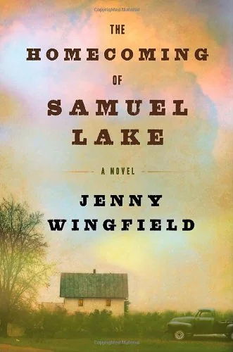 The homecoming of Samuel Lake